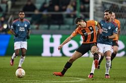 Feyenoord vs Shakhtar Donetsk Prediction and Betting Tips | March 16th 2023