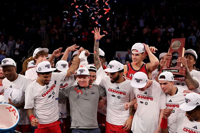San Diego State vs FAU – Game preview, betting favorites and more
