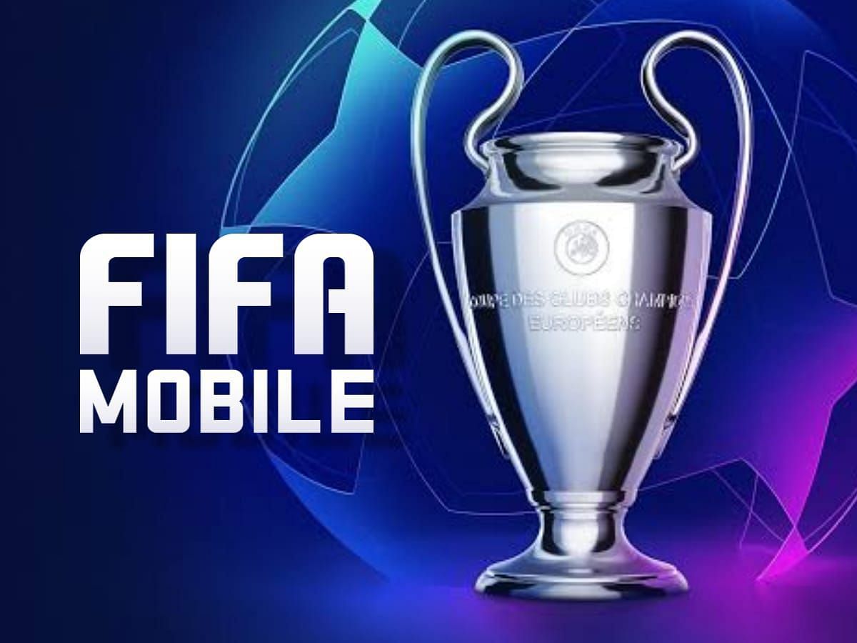 É HOJE!!!🔴 CONFERINDO TUDO DO NOVO EVENTO CHAMPIONS LEAGUE🔥AO VIVO FIFA  MOBILE 23 