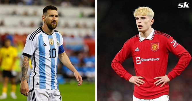 Lionel Messi and Alejandro Garnacho decisions made as Argentina announce squad for international fixtures