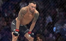 3 reasons why Colby Covington deserves a UFC welterweight title shot - and 2 reasons why he doesn't