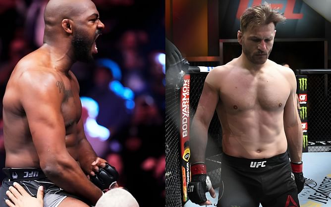 5 reasons why Jon Jones will make easy work of Stipe Miocic