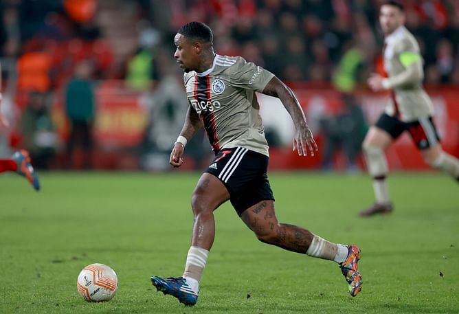 Go Ahead Eagles vs Ajax Prediction and Betting Tips | April 2nd 2023
