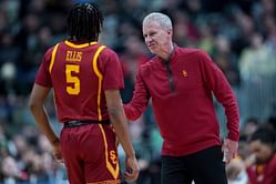 Boogie Ellis in NBA Draft: Is USC's 6'3" guard a projected 1st round pick? Exploring his chances of making it into NBA
