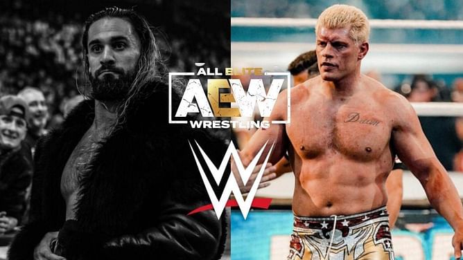 3 AEW rumors we hope are true and 2 we hope aren't: Engagement called off; Seth Rollins to leave?; Cody Rhodes' student gets an offer