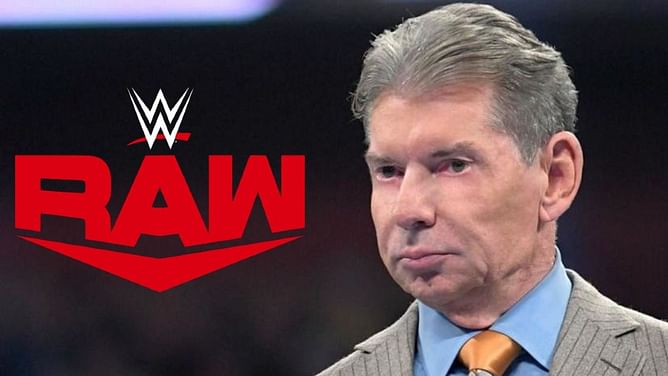 Top RAW Star on Vince McMahon changing his WWE ring name