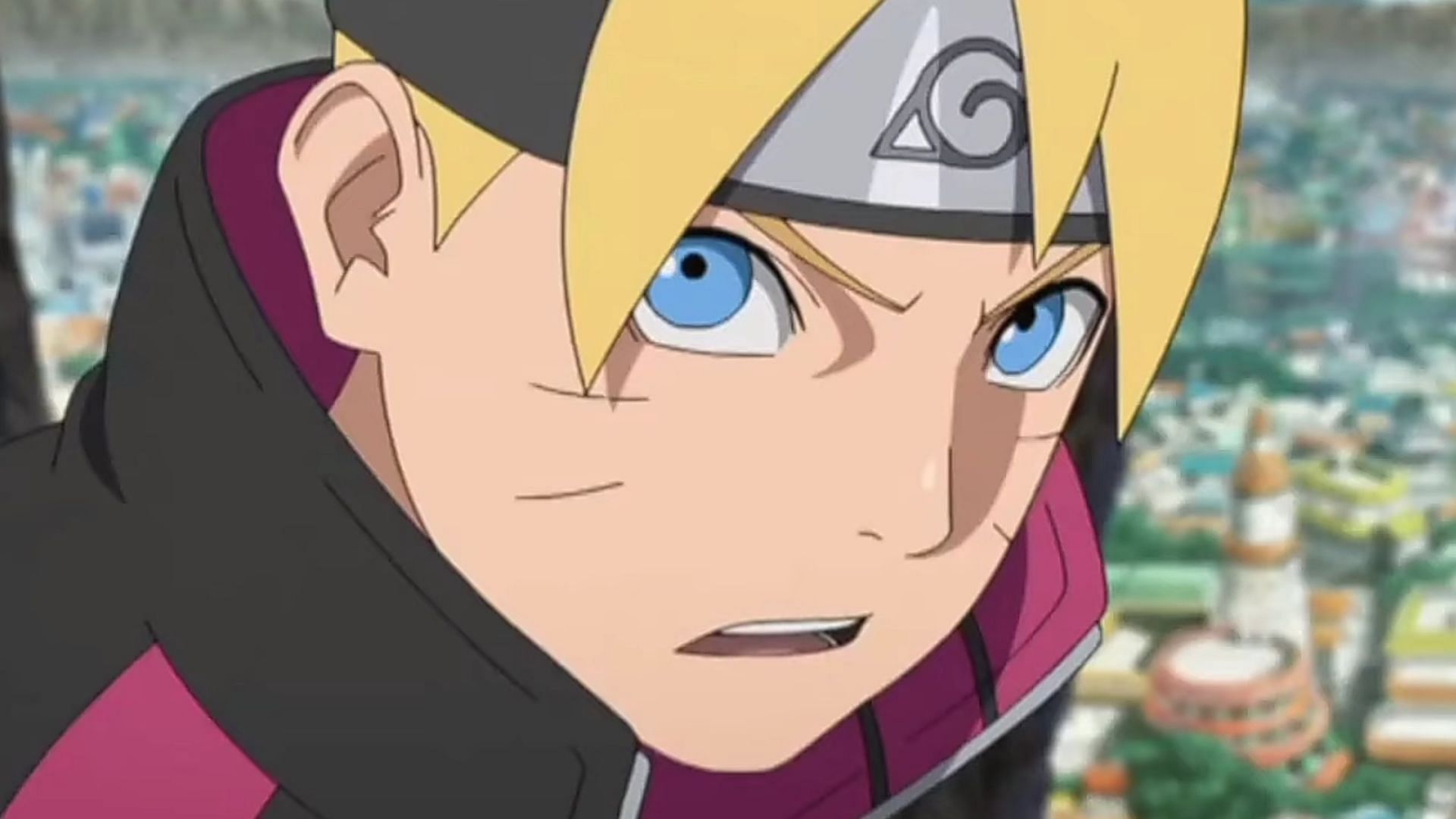 Boruto: The cover of chapter 79 foreshadows the death of one of the most  popular characters in the series
