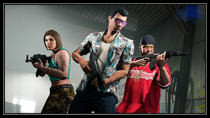 All GTA Online Last Dose missions in the new Los Santos Drug Wars update