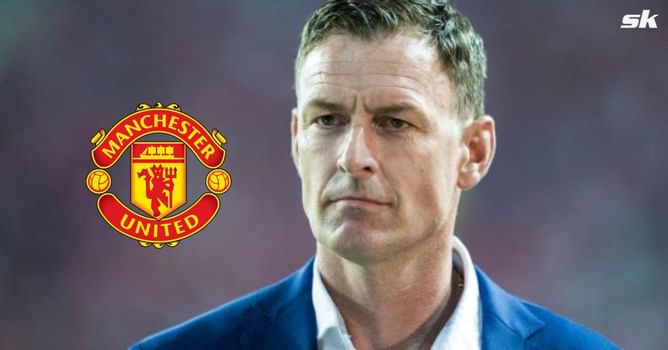 "There was nothing professional" - Chris Sutton wants Manchester United star banned for petulant behaviour in 7-0 loss to Liverpool