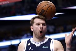 Luka Doncic Injury Update: Mavericks star's MRI results negative, still no timetable for return