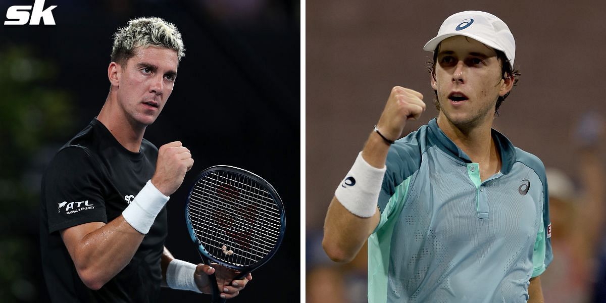 Indian Wells 2023: Thanasi Kokkinakis vs Brandon Holt preview, head-to ...