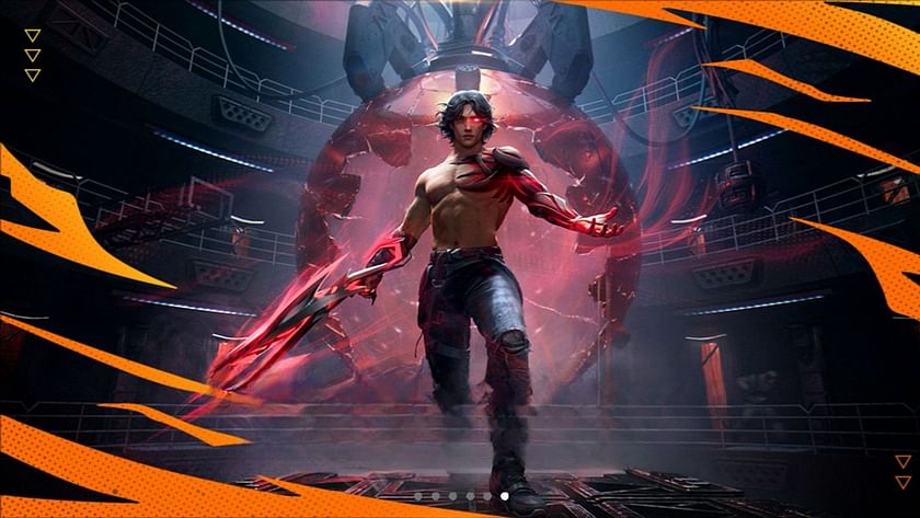 Garena Free Fire Max: Redemption Codes released for March 22, 2022 - Times  of India