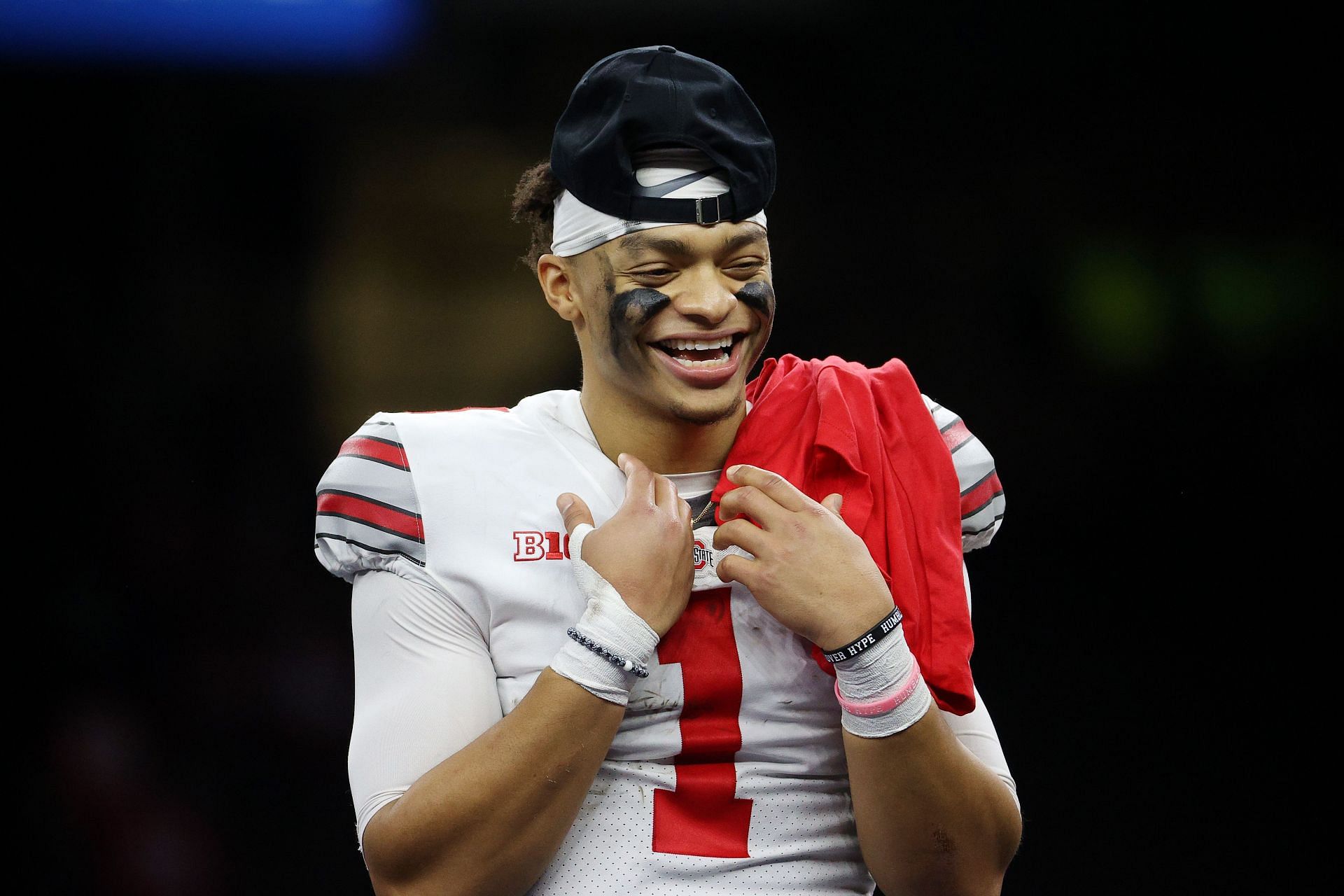 CFP Semifinal at the Allstate Sugar Bowl - Clemson v Ohio State