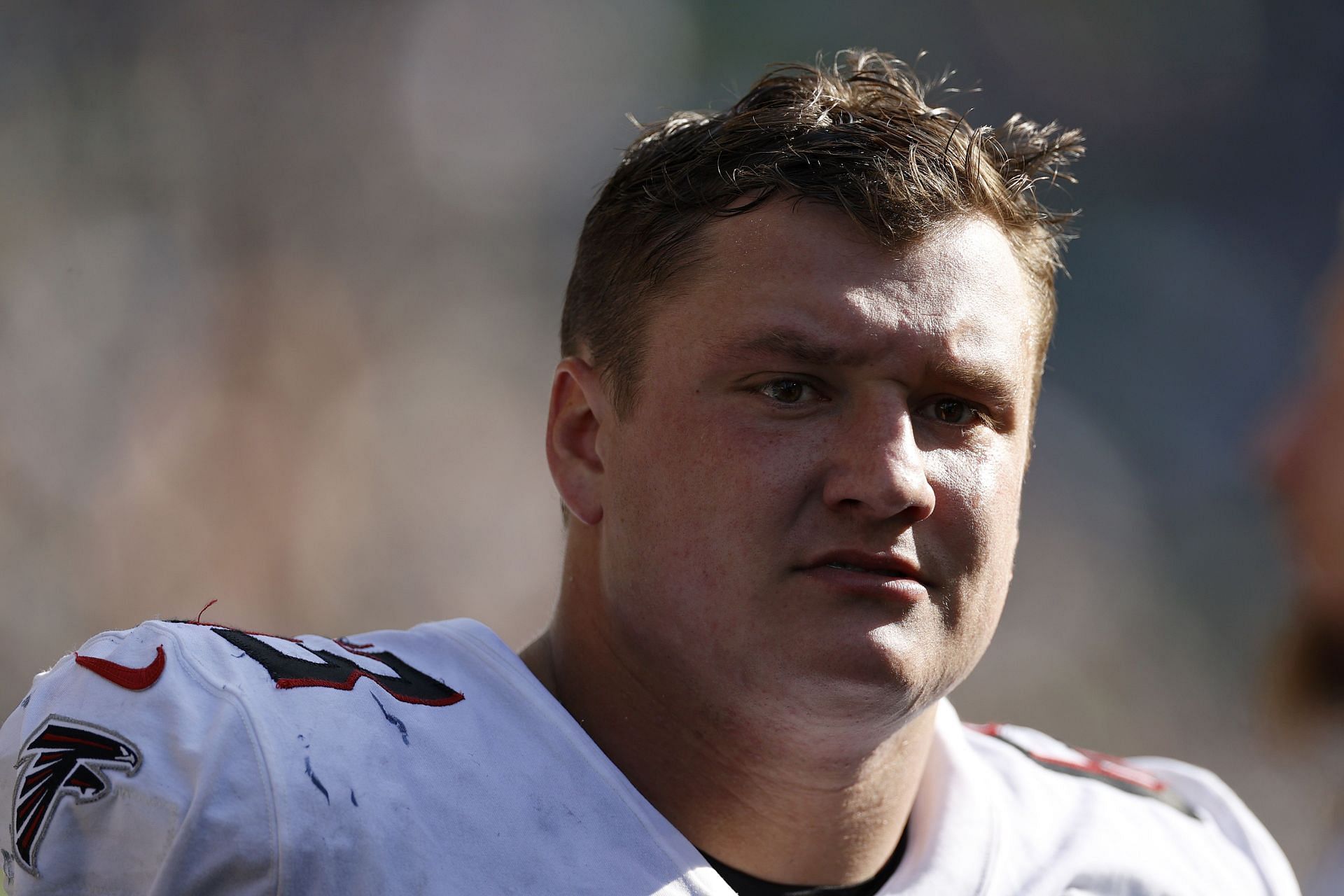 Chris Lindstrom: Falcons guard ranked 4th in NFL by PFF