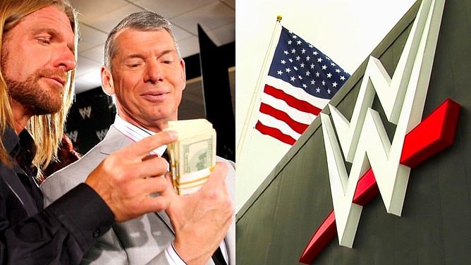 Vince Russo brings up problems WWE could face with USA Network (Exclusive)