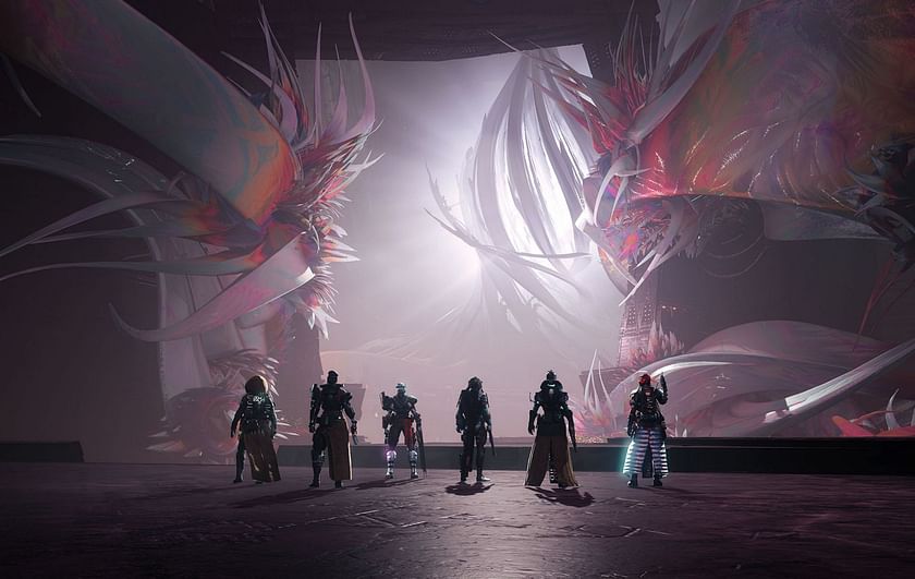 Destiny failed as an RPG: how can the sequel do better?