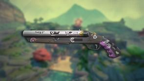 How to get the Gekko Shorty skin in Valorant