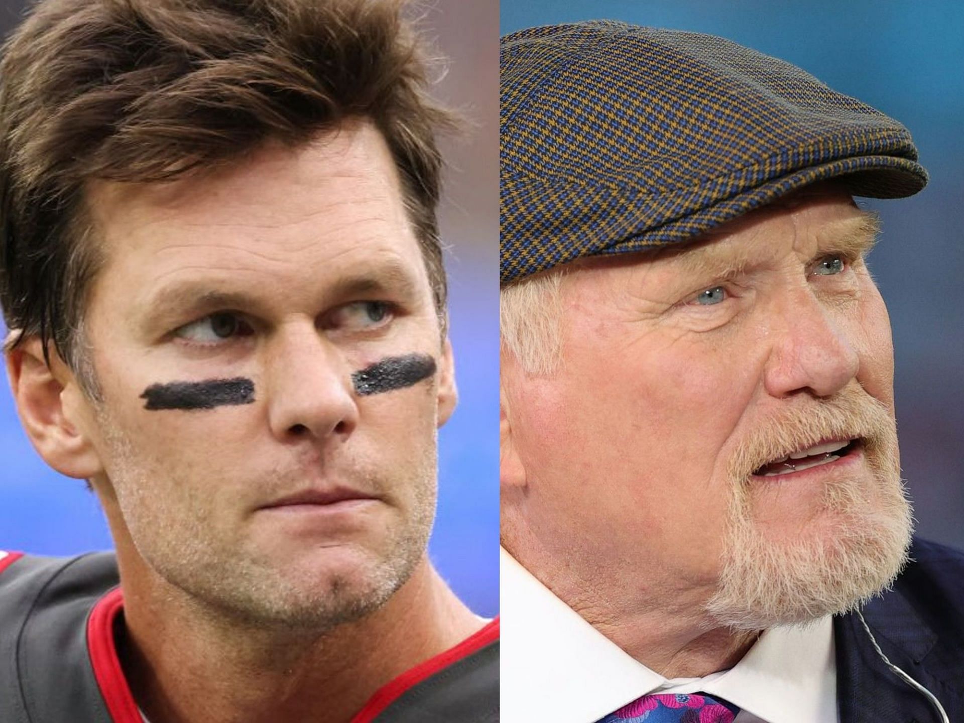 Terry Bradshaw reveals 'problem' Tom Brady will have with Fox