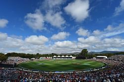 NZ vs SL 2023: Hagley Oval, Christchurch pitch history and Test records