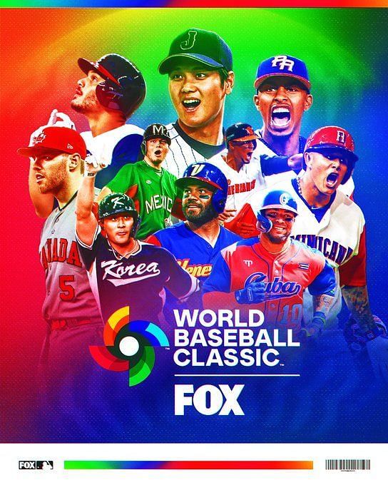 When players broke out in a nasty brawl at 2013 World Baseball Classic