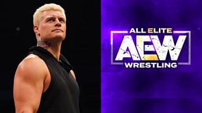 Cody Rhodes was seemingly "very skeptical" about joining AEW due to Dusty Rhodes' warning, says veteran