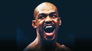 5 most vicious Jon Jones finishes in the UFC light heavyweight division
