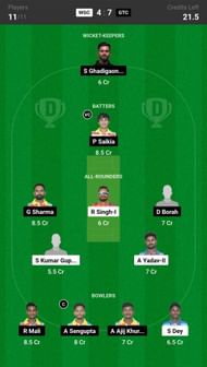 Fantasy suggestion #2