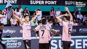 Prime Volleyball League 2023, Bengaluru Torpedoes vs Ahmedabad Defenders: Who will win today’s PVL Final, and telecast details