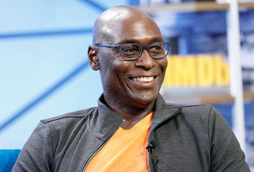 23 Lance Reddick Wife Stock Photos, High-Res Pictures, and Images