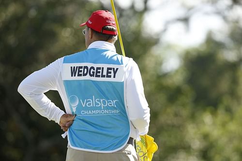 Valspar Championship - Round One 