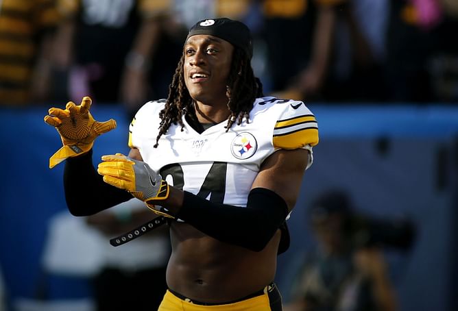 Terrell Edmunds landing spots: Top 3 destinations for star safety as he bids adieu to Steelers