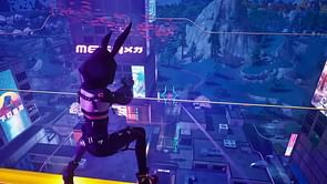 5 major updates coming to Fortnite in Chapter 4 Season 2
