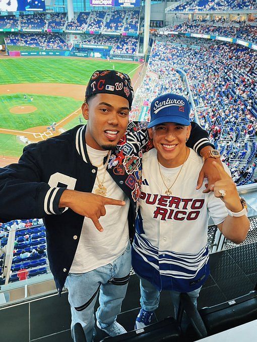 MLB News: Mexico are out of the World Baseball Classic thanks to the 'curse  of Daddy Yankee