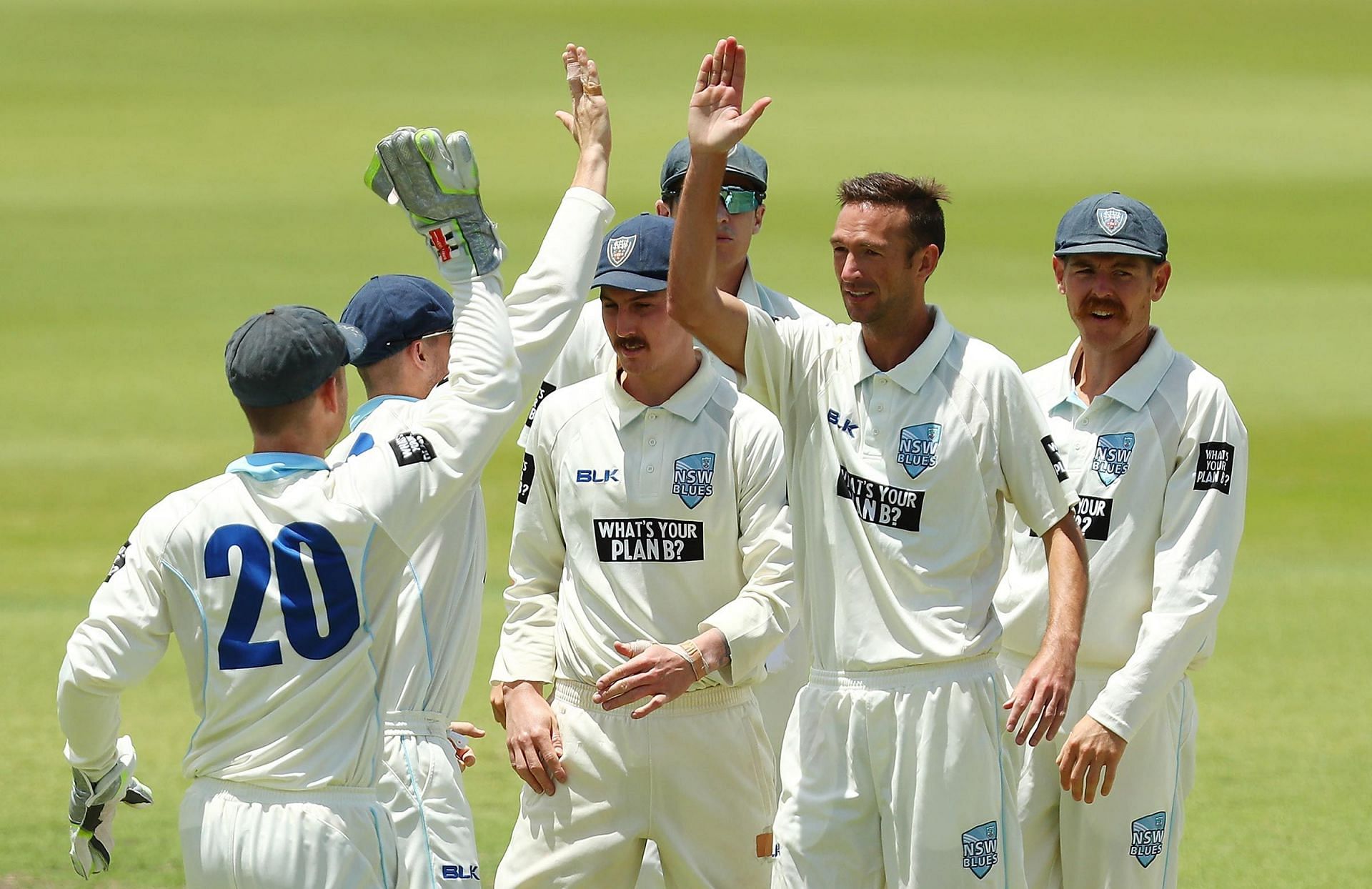 NSW vs VCT Dream11 Prediction, Sheffield Shield 2023