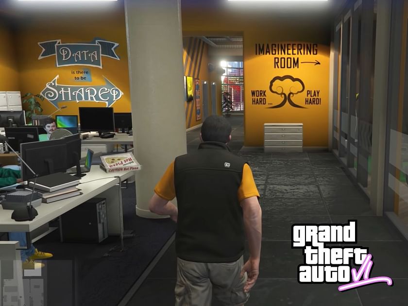 Deadline is Holiday 2024: GTA 6 release date allegedly leaked by Rockstar  insider