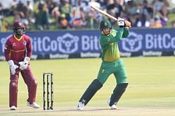 SA vs WI Dream11 Prediction: Fantasy Cricket Tips, Today's Playing 11, Player Stats, Pitch Report for 2nd T20I Match