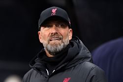 Liverpool in 'pole position' to sign £44m-rated Dutch international: Reports