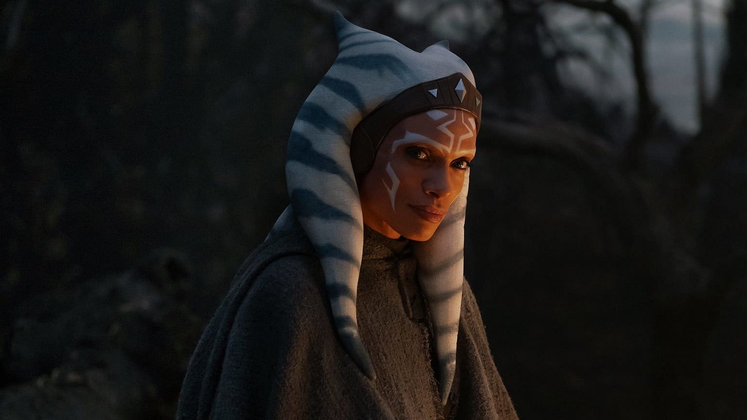Ahsoka is shaping up to be a live-action sequel for Rebels (Image via Lucasfilm(
