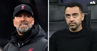 Barcelona willing to sign Liverpool target in the summer transfer window - Reports
