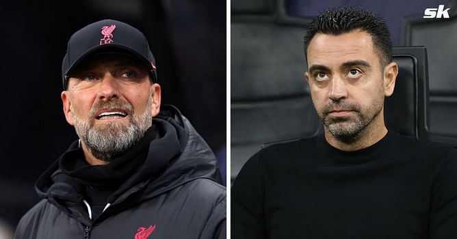 Barcelona willing to sign Liverpool target in the summer transfer window - Reports