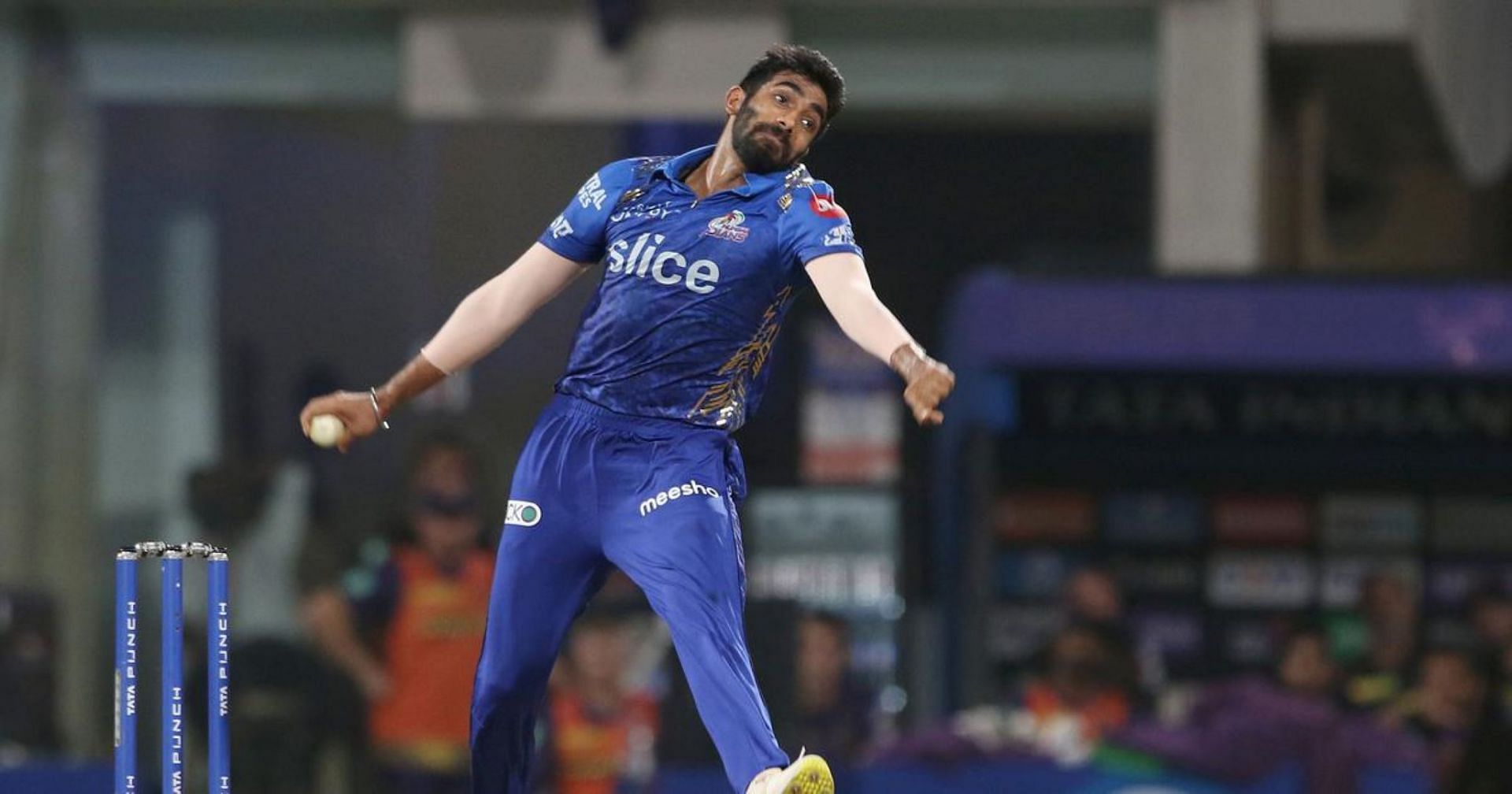 Mumbai Indians will be without their spearhead for IPL 2023
