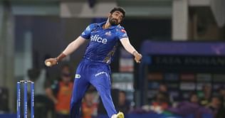 Mumbai Indians sign Sandeep Warrier as Jasprit Bumrah's replacement for IPL 2023