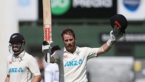 "I hope GT give him the role where he gets the license" - Former NZ coach Glenn Pocknall on Kane Williamson