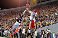 AutoZone Liberty Bowl: Mississippi State vs. Texas Tech