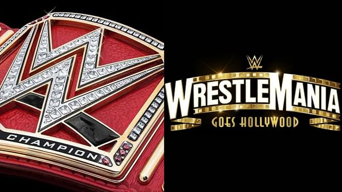 WWE planning a tag team title change at WrestleMania 39 - Reports