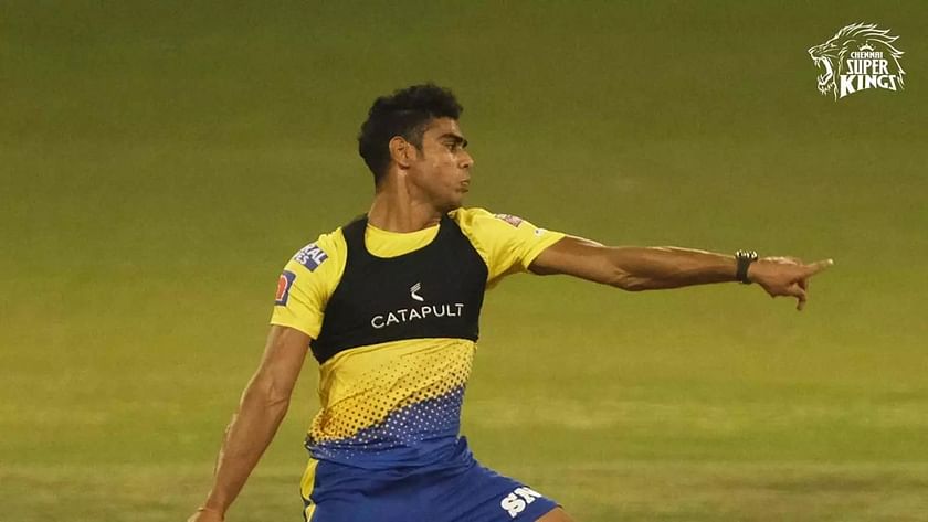 3 Reasons Why Rajvardhan Hangargekar Must Start In Csks Xi For Ipl 2023 2459