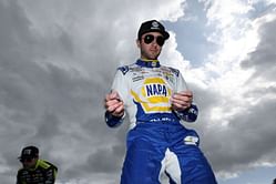 What happened to Chase Elliott and when will the Hendrick Motorsports driver return?