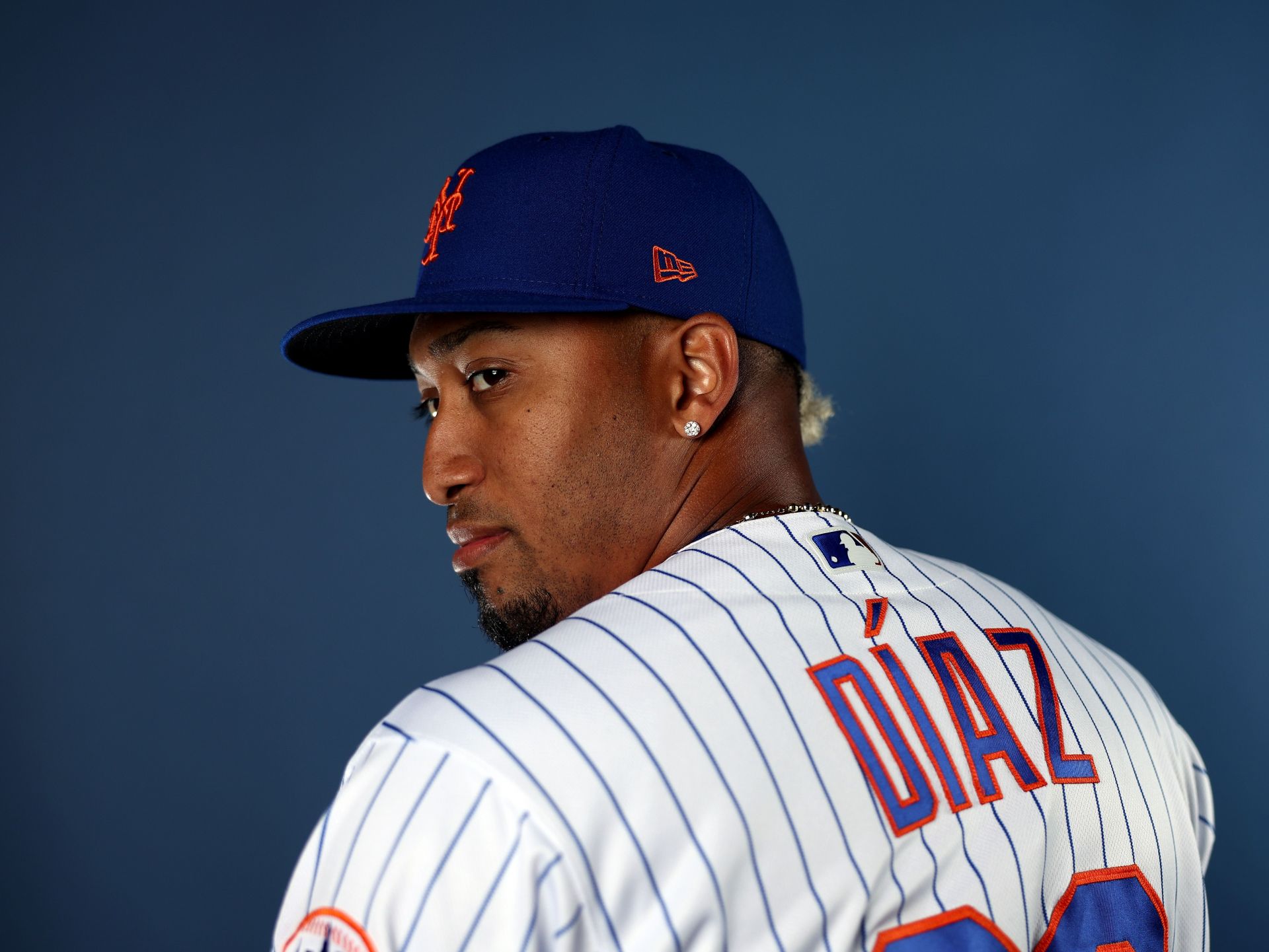 NY Mets: Edwin Diaz's brother Alex Diaz picks up first big league