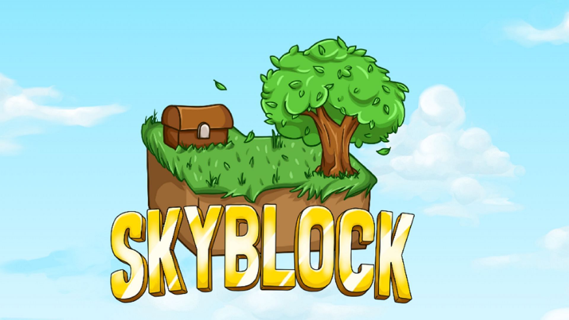 Skyblock gameplay is still very popular among Minecraft players (Image via Skyblock.net)