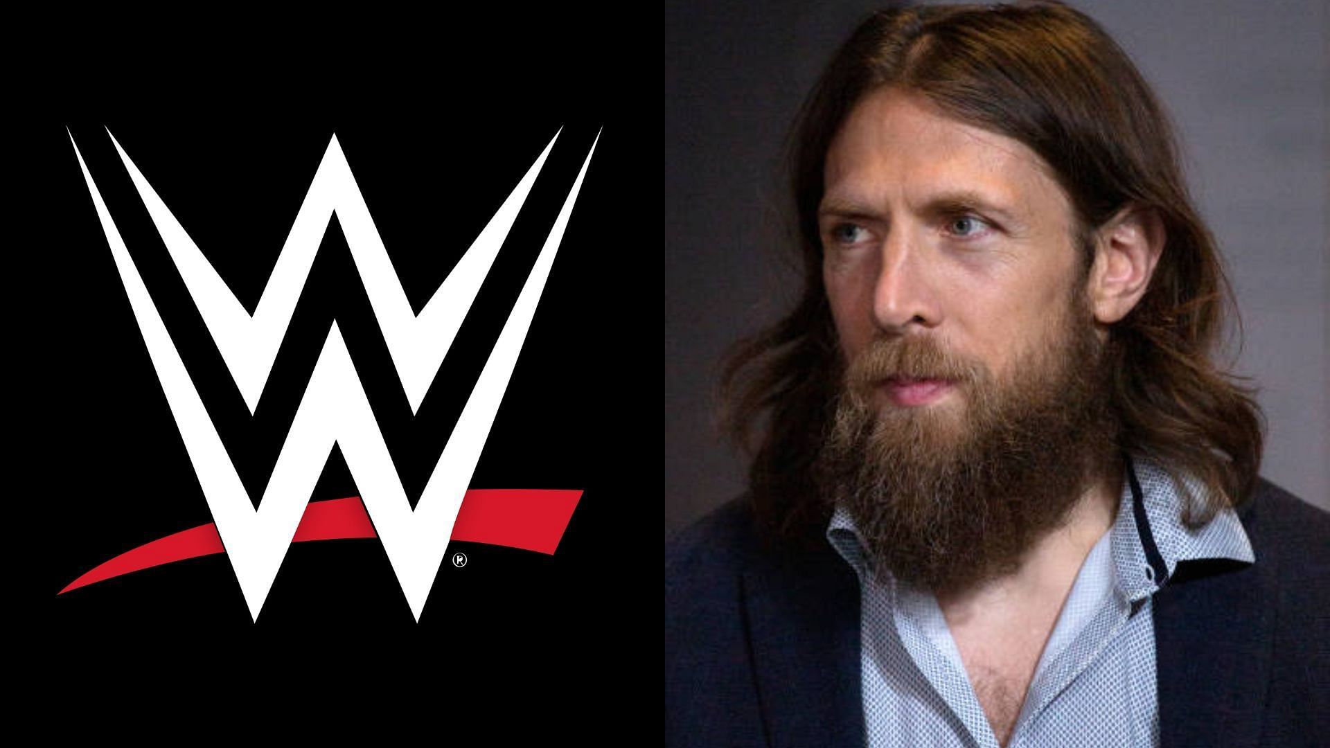 Bryan Danielson is currently signed to All Elite Wrestling